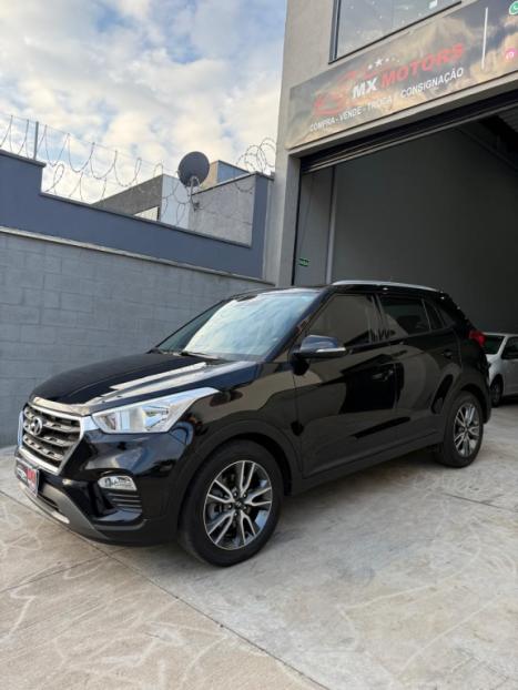 HYUNDAI Creta 1.6 16V 4P FLEX PULSE AUTOMTICO, Foto 2