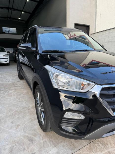 HYUNDAI Creta 1.6 16V 4P FLEX PULSE AUTOMTICO, Foto 3