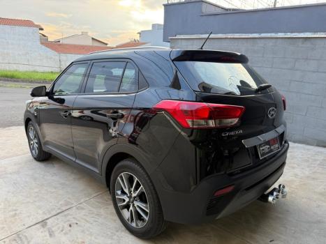 HYUNDAI Creta 1.6 16V 4P FLEX PULSE AUTOMTICO, Foto 4