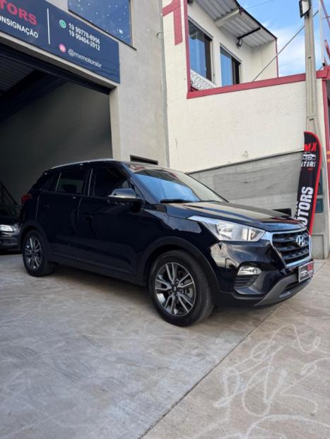 HYUNDAI Creta 1.6 16V 4P FLEX PULSE AUTOMTICO, Foto 5