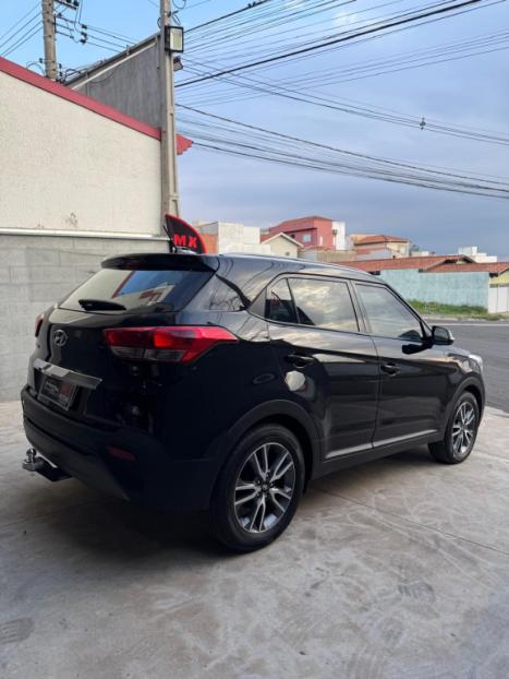 HYUNDAI Creta 1.6 16V 4P FLEX PULSE AUTOMTICO, Foto 6