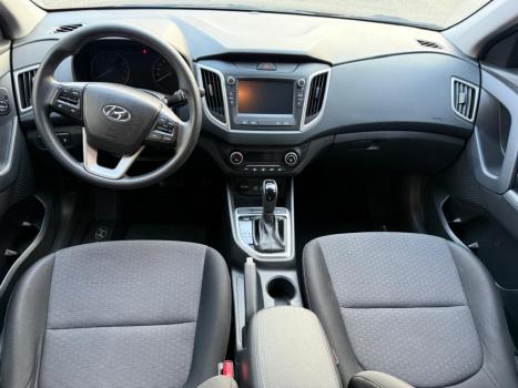 HYUNDAI Creta 1.6 16V 4P FLEX PULSE AUTOMTICO, Foto 8