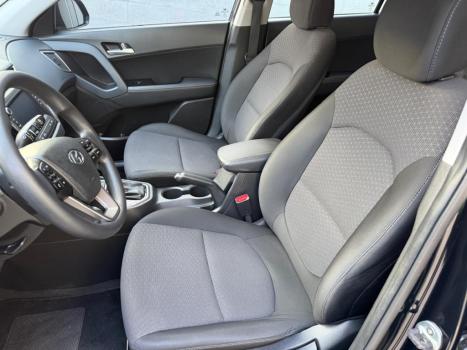 HYUNDAI Creta 1.6 16V 4P FLEX PULSE AUTOMTICO, Foto 9