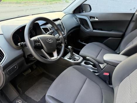 HYUNDAI Creta 1.6 16V 4P FLEX PULSE AUTOMTICO, Foto 10