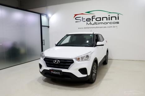 HYUNDAI Creta 1.6 16V 4P FLEX ATTITUDE AUTOMTICO, Foto 1