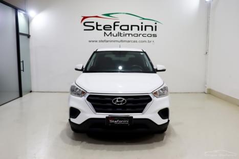 HYUNDAI Creta 1.6 16V 4P FLEX ATTITUDE AUTOMTICO, Foto 2