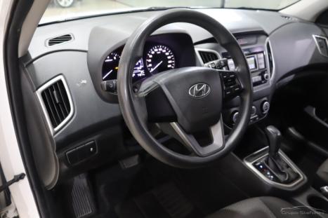 HYUNDAI Creta 1.6 16V 4P FLEX ATTITUDE AUTOMTICO, Foto 4