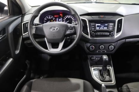 HYUNDAI Creta 1.6 16V 4P FLEX ATTITUDE AUTOMTICO, Foto 5