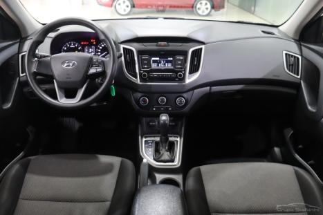 HYUNDAI Creta 1.6 16V 4P FLEX ATTITUDE AUTOMTICO, Foto 6