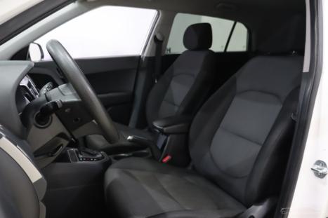 HYUNDAI Creta 1.6 16V 4P FLEX ATTITUDE AUTOMTICO, Foto 7