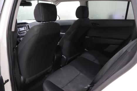 HYUNDAI Creta 1.6 16V 4P FLEX ATTITUDE AUTOMTICO, Foto 9