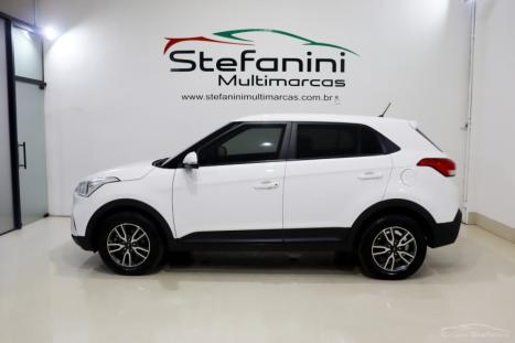 HYUNDAI Creta 1.6 16V 4P FLEX ATTITUDE AUTOMTICO, Foto 10