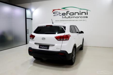 HYUNDAI Creta 1.6 16V 4P FLEX ATTITUDE AUTOMTICO, Foto 11