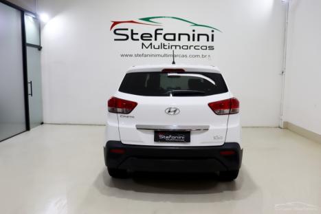 HYUNDAI Creta 1.6 16V 4P FLEX ATTITUDE AUTOMTICO, Foto 12