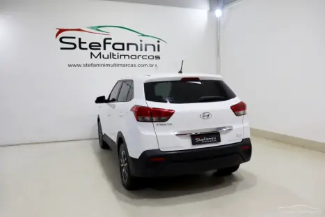 HYUNDAI Creta 1.6 16V 4P FLEX ATTITUDE AUTOMTICO, Foto 13