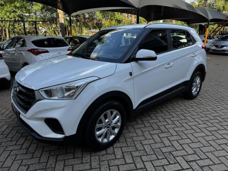 HYUNDAI Creta 1.6 16V 4P FLEX ATTITUDE, Foto 2
