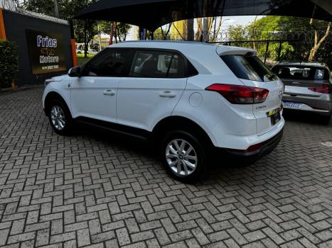 HYUNDAI Creta 1.6 16V 4P FLEX ATTITUDE, Foto 3