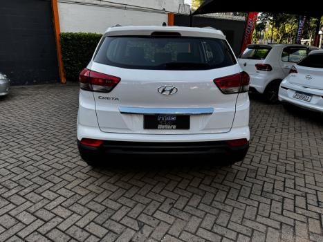 HYUNDAI Creta 1.6 16V 4P FLEX ATTITUDE, Foto 4