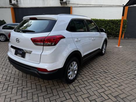 HYUNDAI Creta 1.6 16V 4P FLEX ATTITUDE, Foto 5