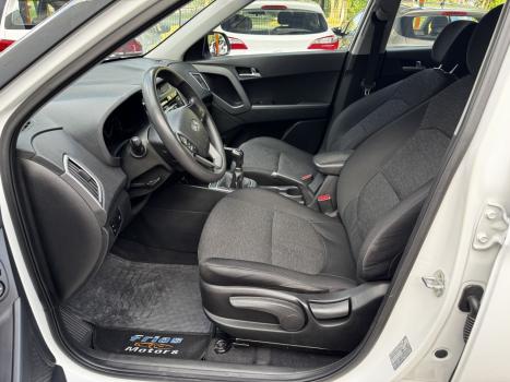 HYUNDAI Creta 1.6 16V 4P FLEX ATTITUDE, Foto 7