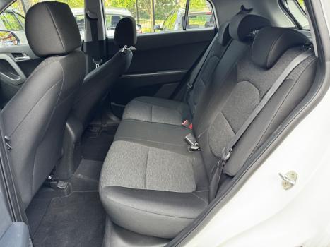 HYUNDAI Creta 1.6 16V 4P FLEX ATTITUDE, Foto 8
