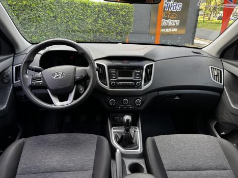 HYUNDAI Creta 1.6 16V 4P FLEX ATTITUDE, Foto 9