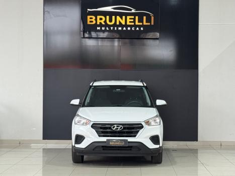 HYUNDAI Creta 1.6 16V 4P FLEX ATTITUDE AUTOMTICO, Foto 2