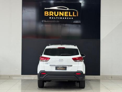 HYUNDAI Creta 1.6 16V 4P FLEX ATTITUDE AUTOMTICO, Foto 3