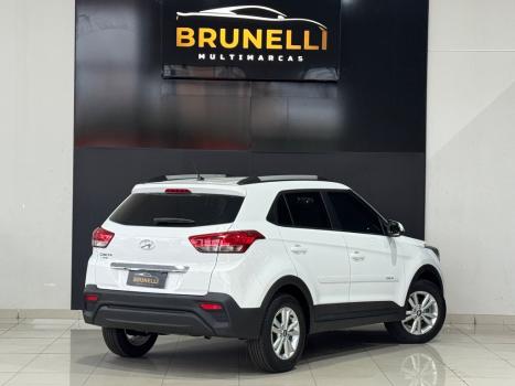 HYUNDAI Creta 1.6 16V 4P FLEX ATTITUDE AUTOMTICO, Foto 4