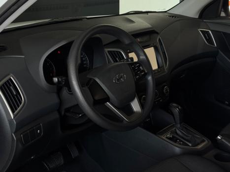 HYUNDAI Creta 1.6 16V 4P FLEX ATTITUDE AUTOMTICO, Foto 6