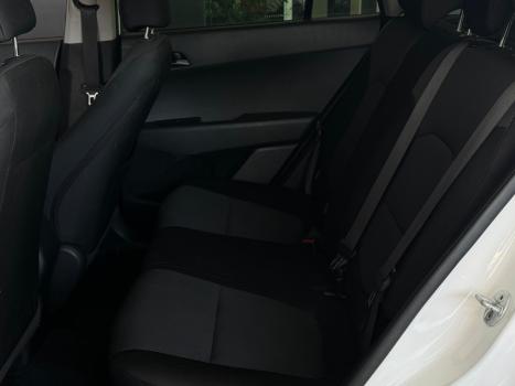 HYUNDAI Creta 1.6 16V 4P FLEX ATTITUDE AUTOMTICO, Foto 7