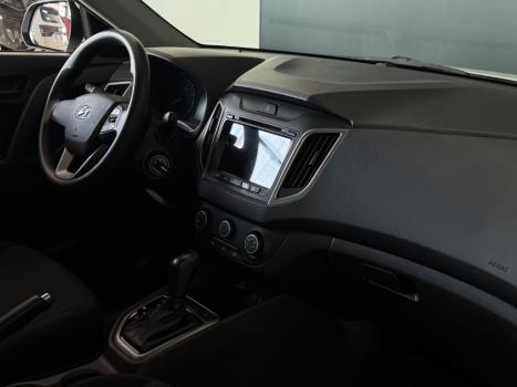 HYUNDAI Creta 1.6 16V 4P FLEX ATTITUDE AUTOMTICO, Foto 8