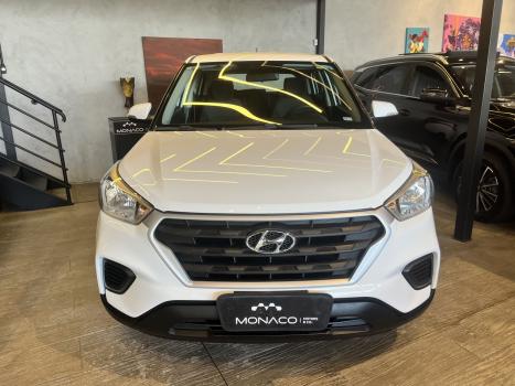 HYUNDAI Creta 1.6 16V 4P FLEX ATTITUDE AUTOMTICO, Foto 1