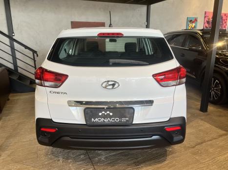 HYUNDAI Creta 1.6 16V 4P FLEX ATTITUDE AUTOMTICO, Foto 2