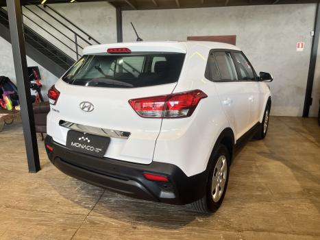 HYUNDAI Creta 1.6 16V 4P FLEX ATTITUDE AUTOMTICO, Foto 4