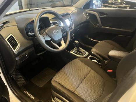 HYUNDAI Creta 1.6 16V 4P FLEX ATTITUDE AUTOMTICO, Foto 5