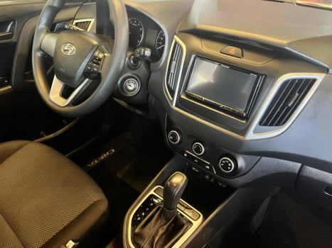 HYUNDAI Creta 1.6 16V 4P FLEX ATTITUDE AUTOMTICO, Foto 7