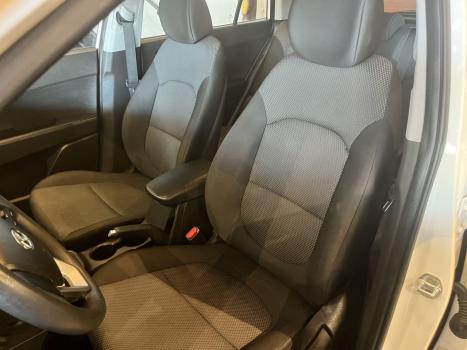HYUNDAI Creta 1.6 16V 4P FLEX ATTITUDE AUTOMTICO, Foto 8