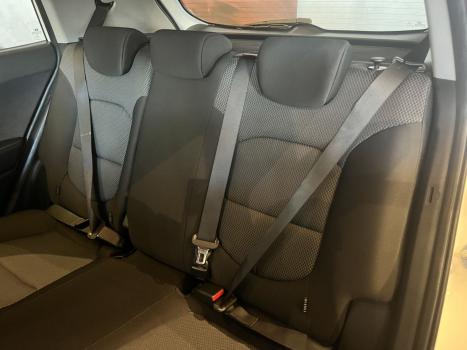 HYUNDAI Creta 1.6 16V 4P FLEX ATTITUDE AUTOMTICO, Foto 9