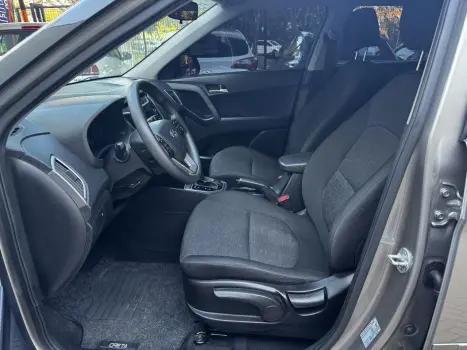 HYUNDAI Creta 1.6 16V 4P FLEX ACTION AUTOMTICO, Foto 7
