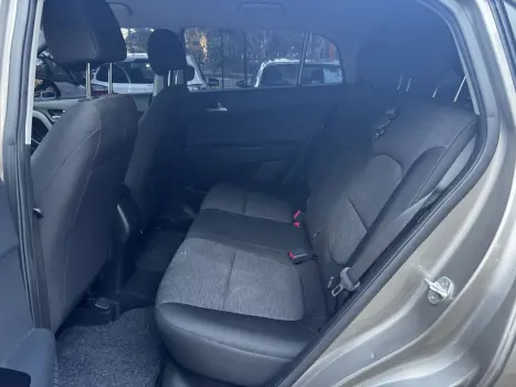 HYUNDAI Creta 1.6 16V 4P FLEX ACTION AUTOMTICO, Foto 8