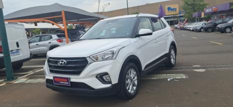 HYUNDAI Creta 1.6 16V 4P FLEX ACTION AUTOMTICO, Foto 2