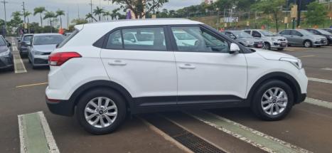 HYUNDAI Creta 1.6 16V 4P FLEX ACTION AUTOMTICO, Foto 3