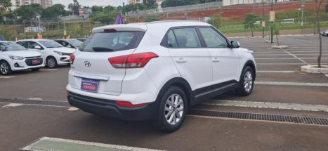 HYUNDAI Creta 1.6 16V 4P FLEX ACTION AUTOMTICO, Foto 6