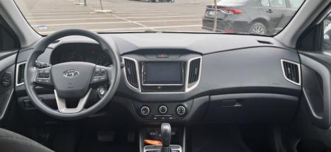 HYUNDAI Creta 1.6 16V 4P FLEX ACTION AUTOMTICO, Foto 7
