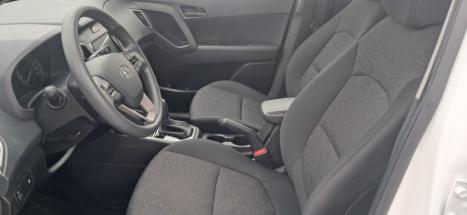 HYUNDAI Creta 1.6 16V 4P FLEX ACTION AUTOMTICO, Foto 8