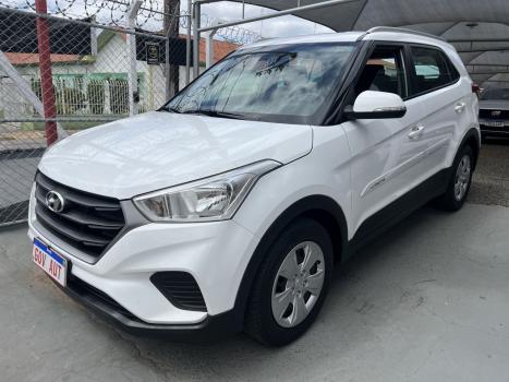 HYUNDAI Creta 1.6 16V 4P FLEX ATTITUDE AUTOMTICO, Foto 1