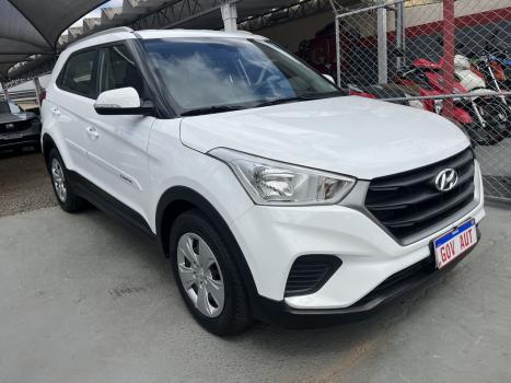 HYUNDAI Creta 1.6 16V 4P FLEX ATTITUDE AUTOMTICO, Foto 2