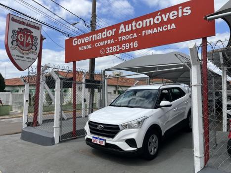HYUNDAI Creta 1.6 16V 4P FLEX ATTITUDE AUTOMTICO, Foto 5