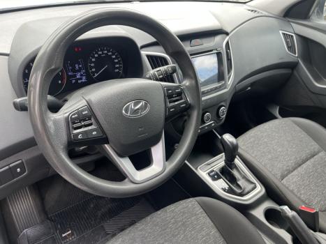 HYUNDAI Creta 1.6 16V 4P FLEX ATTITUDE AUTOMTICO, Foto 6